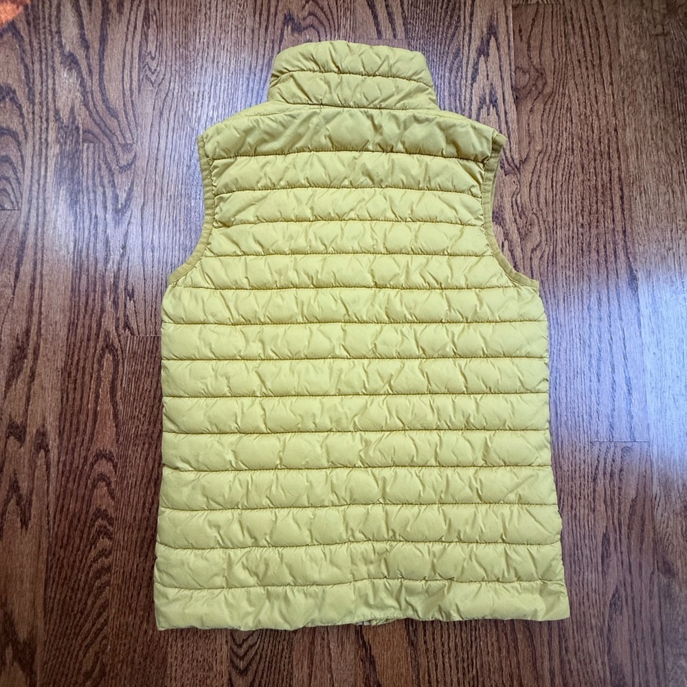 Joules Puffer Vest 7-8 Years - Picture 2 of 9